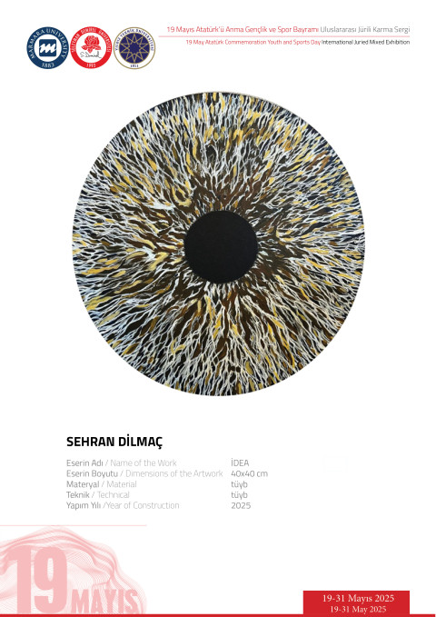 SEHRAN DİLMAÇ